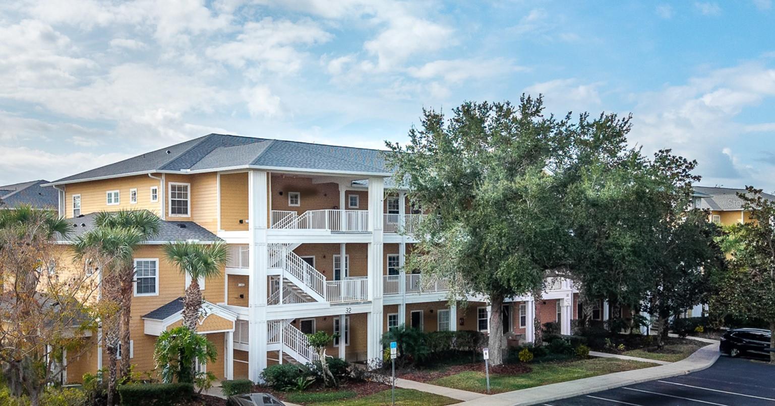 BAHAMA BAY PH 32 - Residential