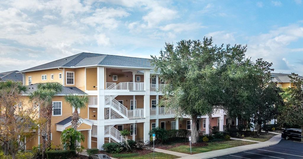 Photo of 608 Rum Run #608, Davenport, FL 33897 (MLS # O6374284)