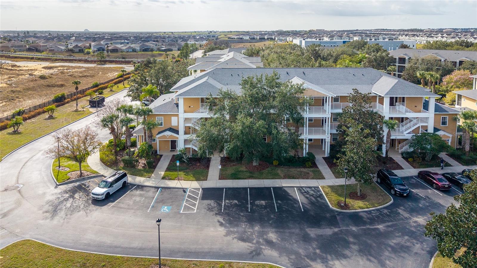 BAHAMA BAY PH 32 - Residential