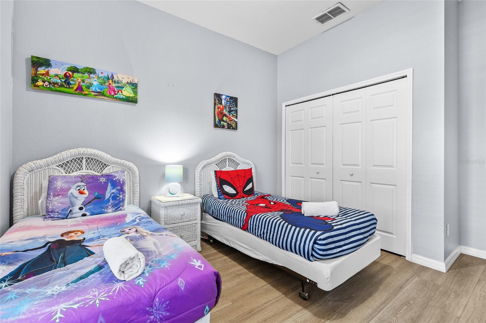 BAHAMA BAY PH 32 - Residential