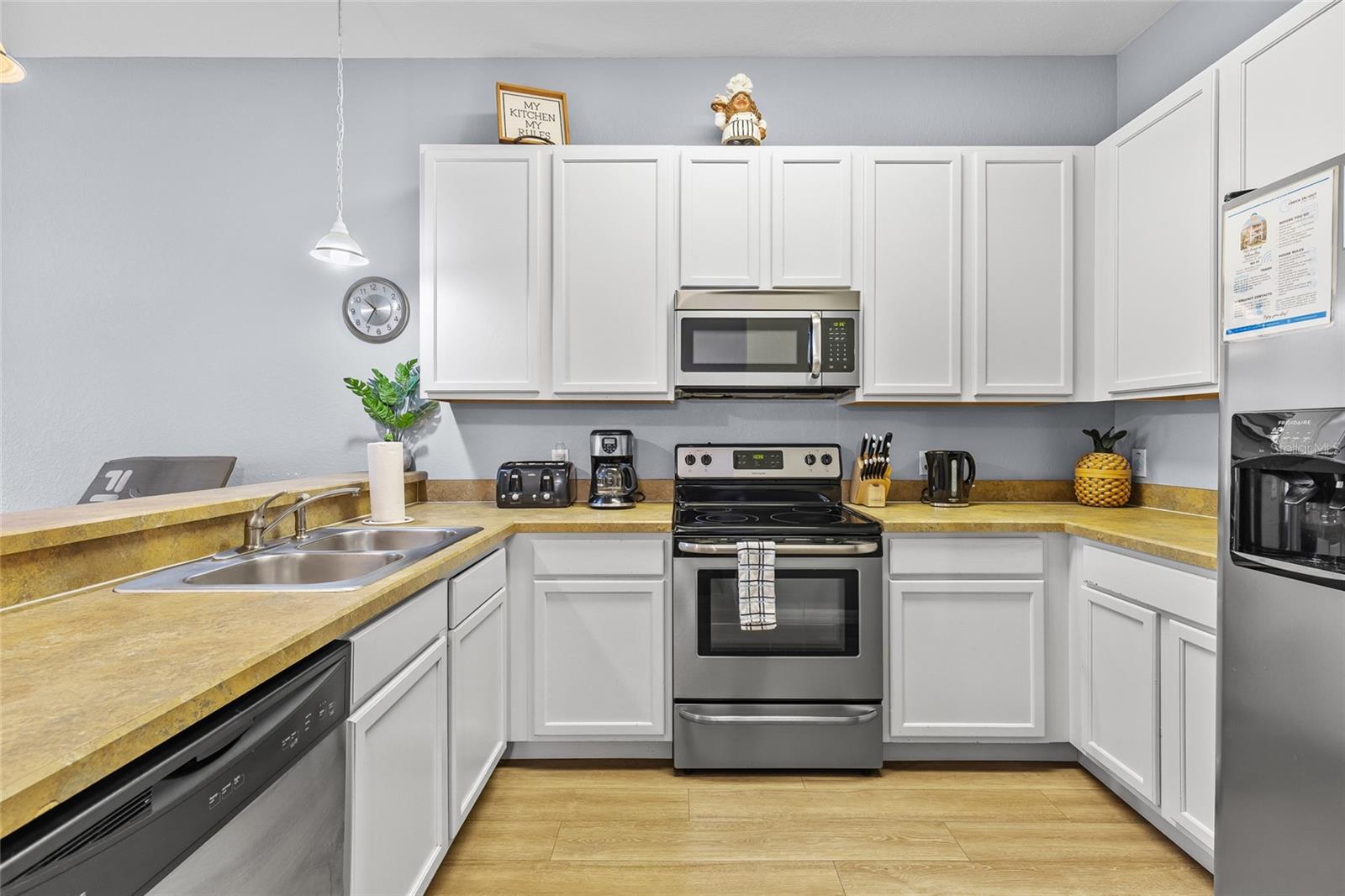 BAHAMA BAY PH 32 - Residential