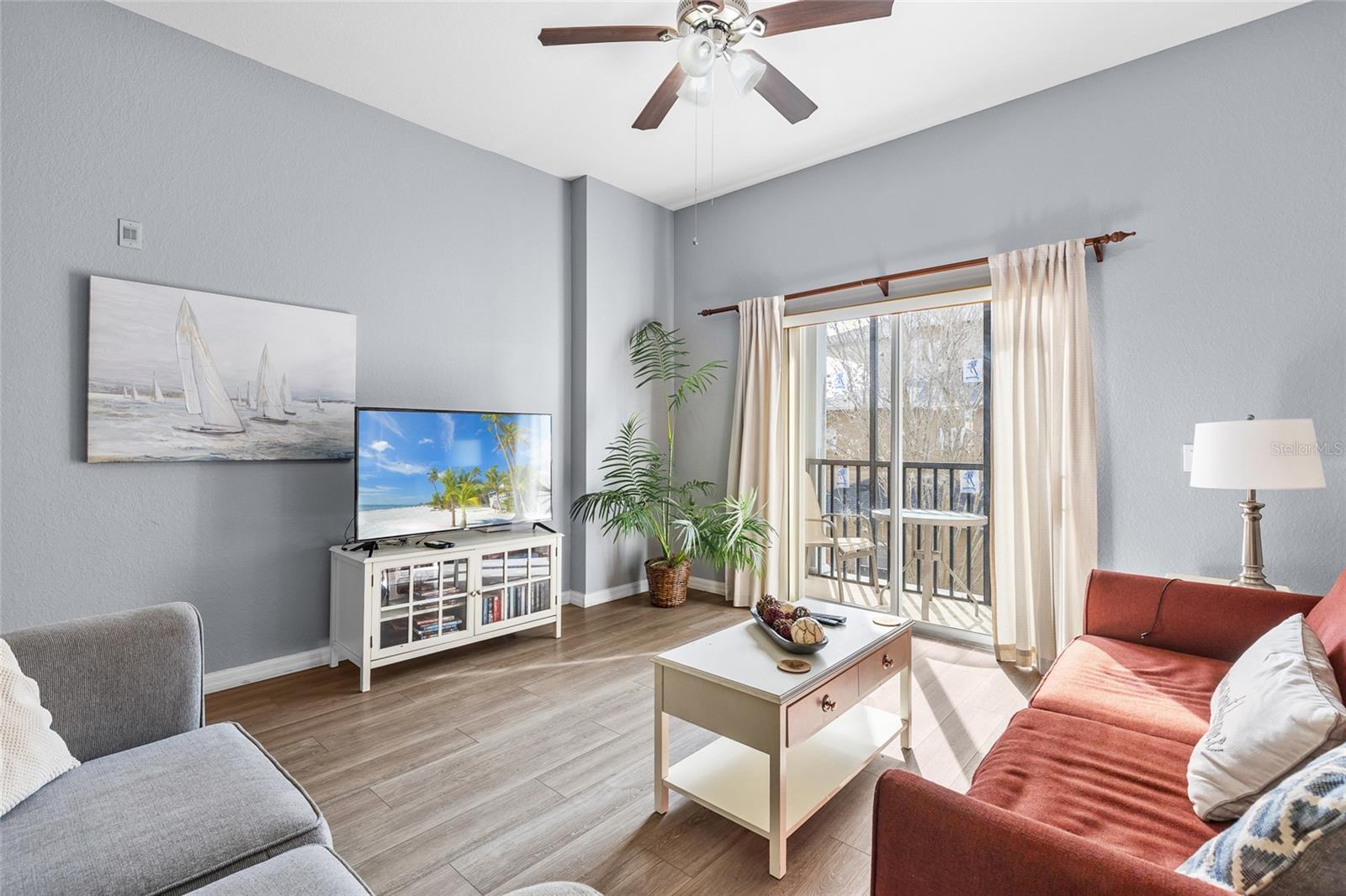 BAHAMA BAY PH 32 - Residential