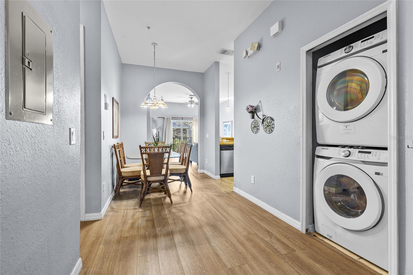 BAHAMA BAY PH 32 - Residential