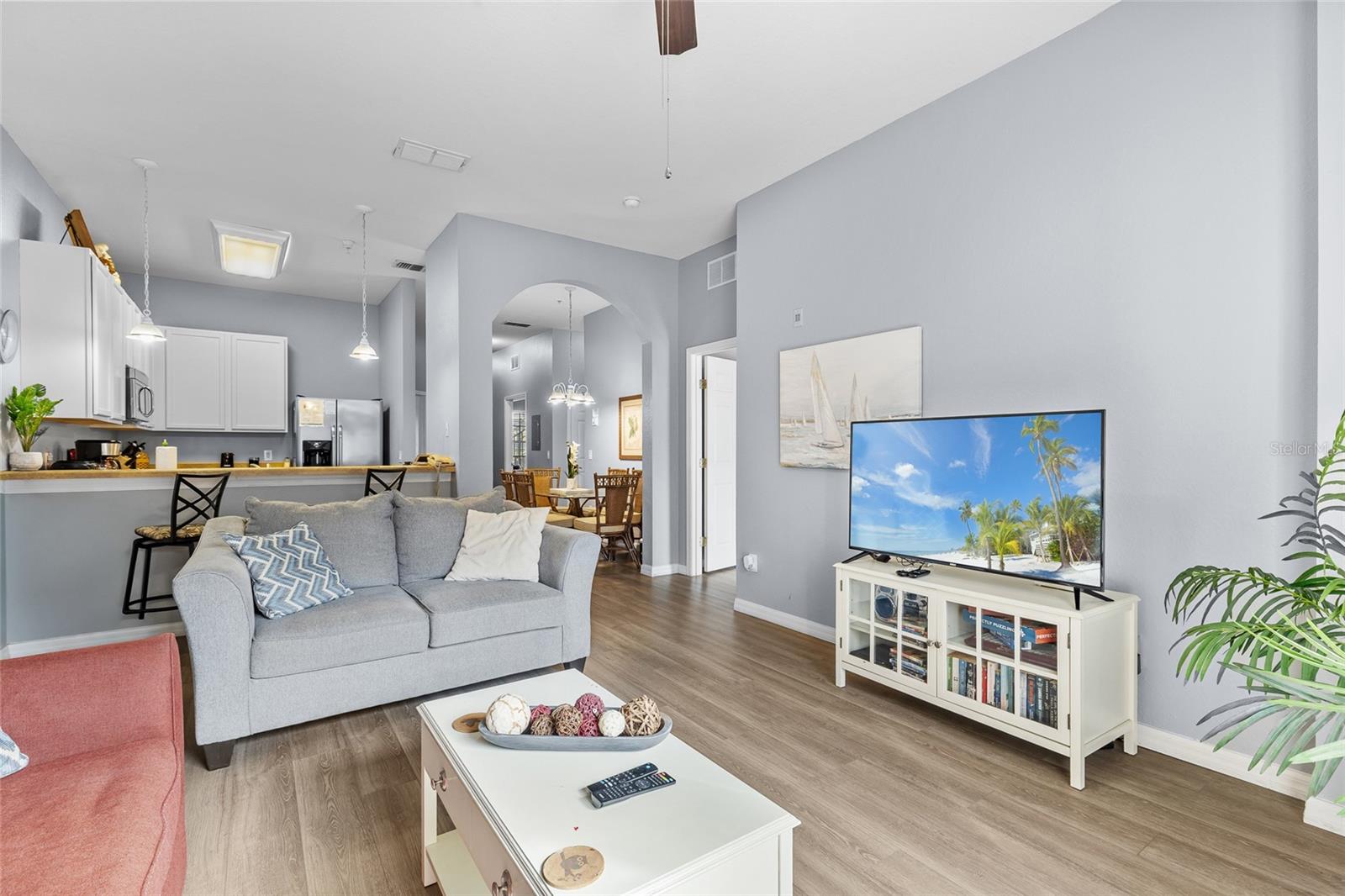 BAHAMA BAY PH 32 - Residential