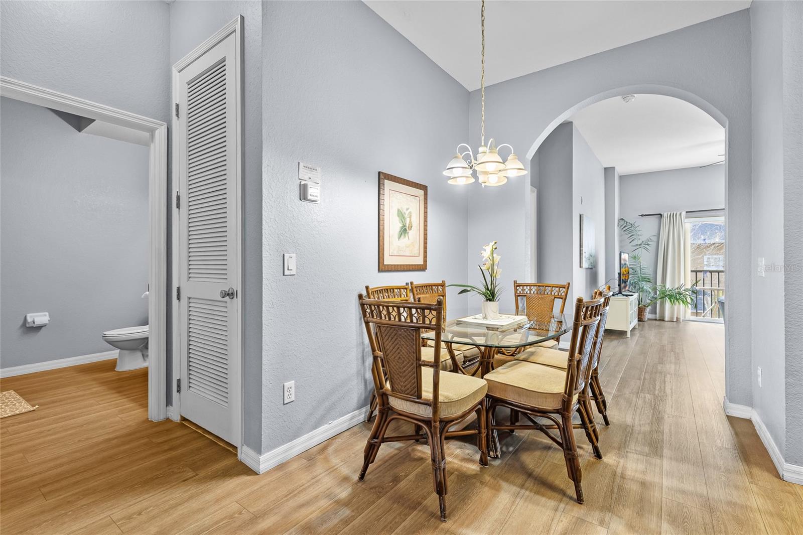 BAHAMA BAY PH 32 - Residential