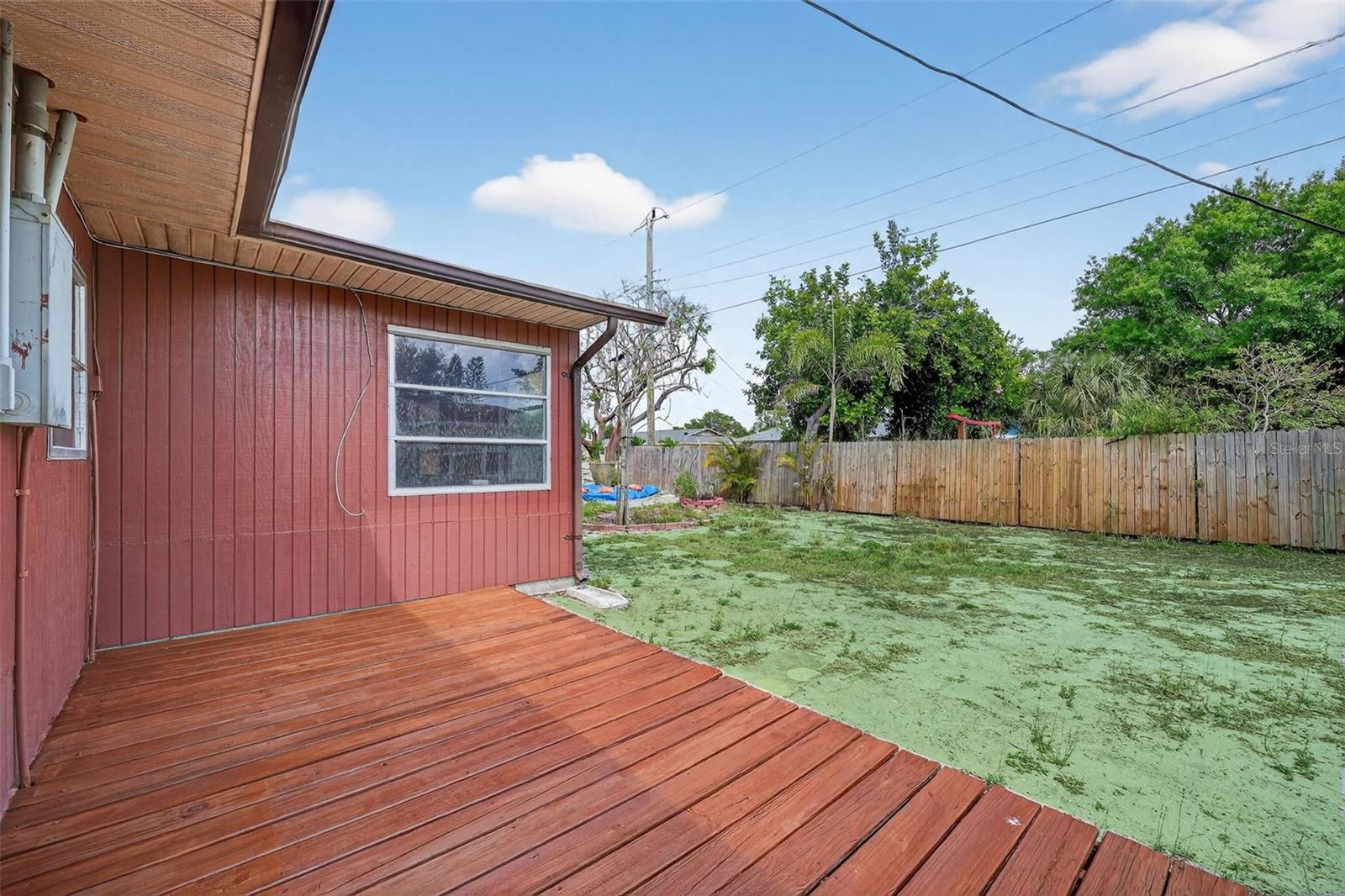 HOLIDAY HEIGHTS 2ND ADD - Residential