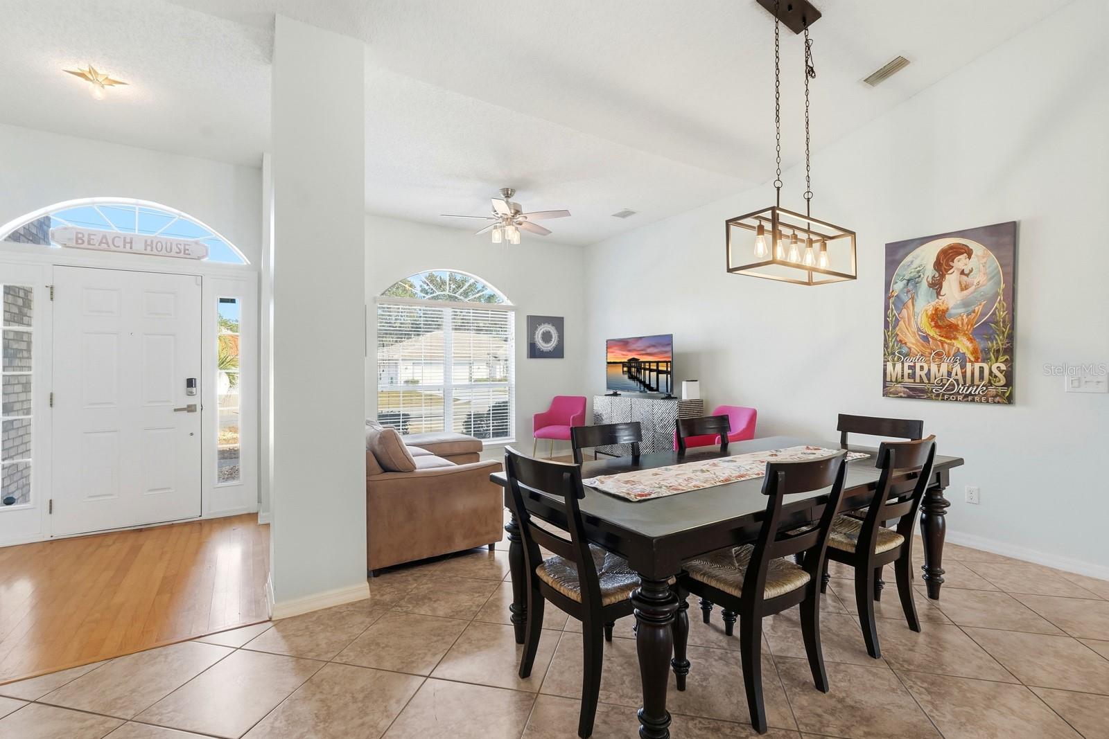 PALM COAST SEC 32 - Residential