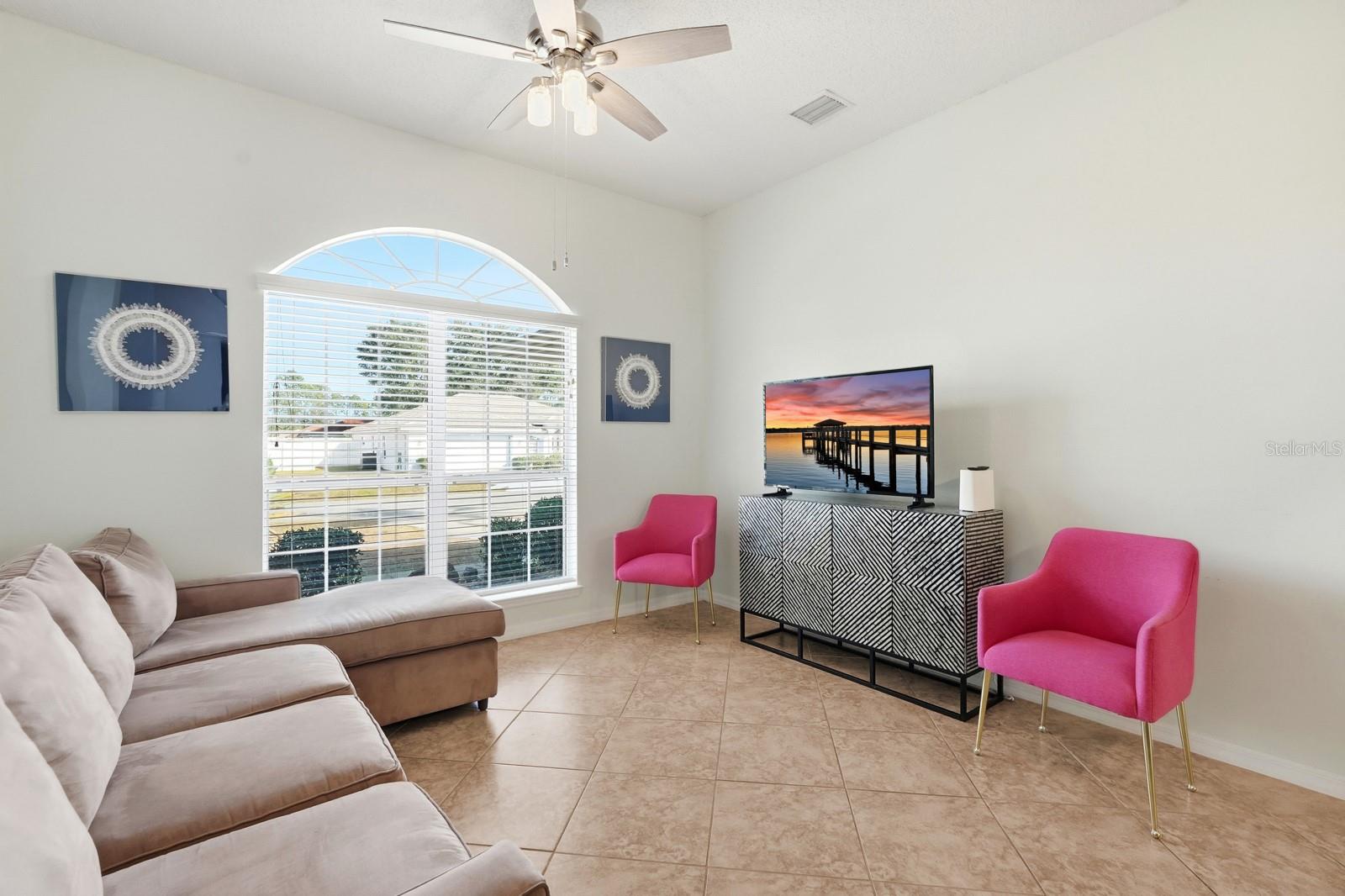 PALM COAST SEC 32 - Residential