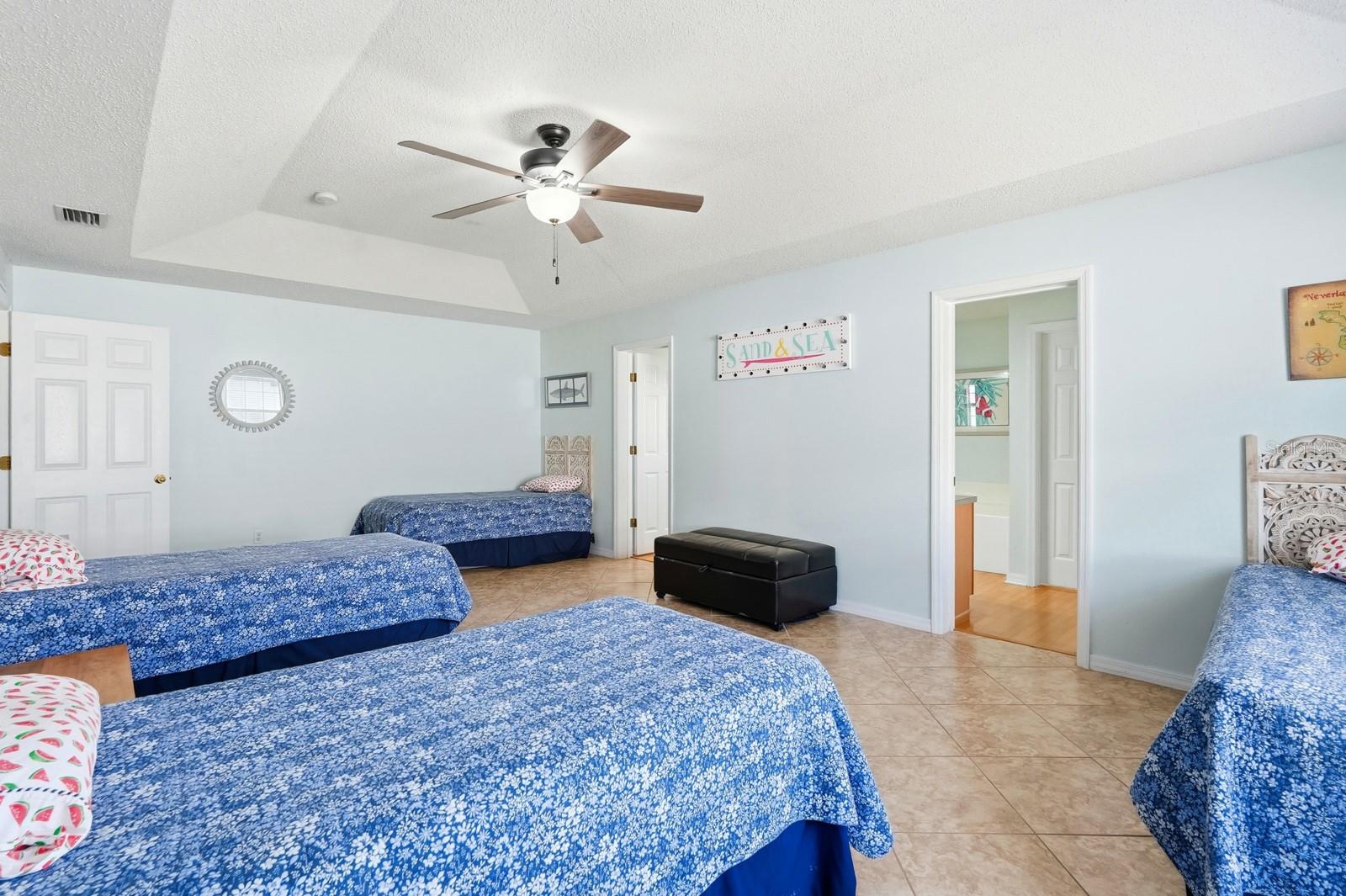 PALM COAST SEC 32 - Residential