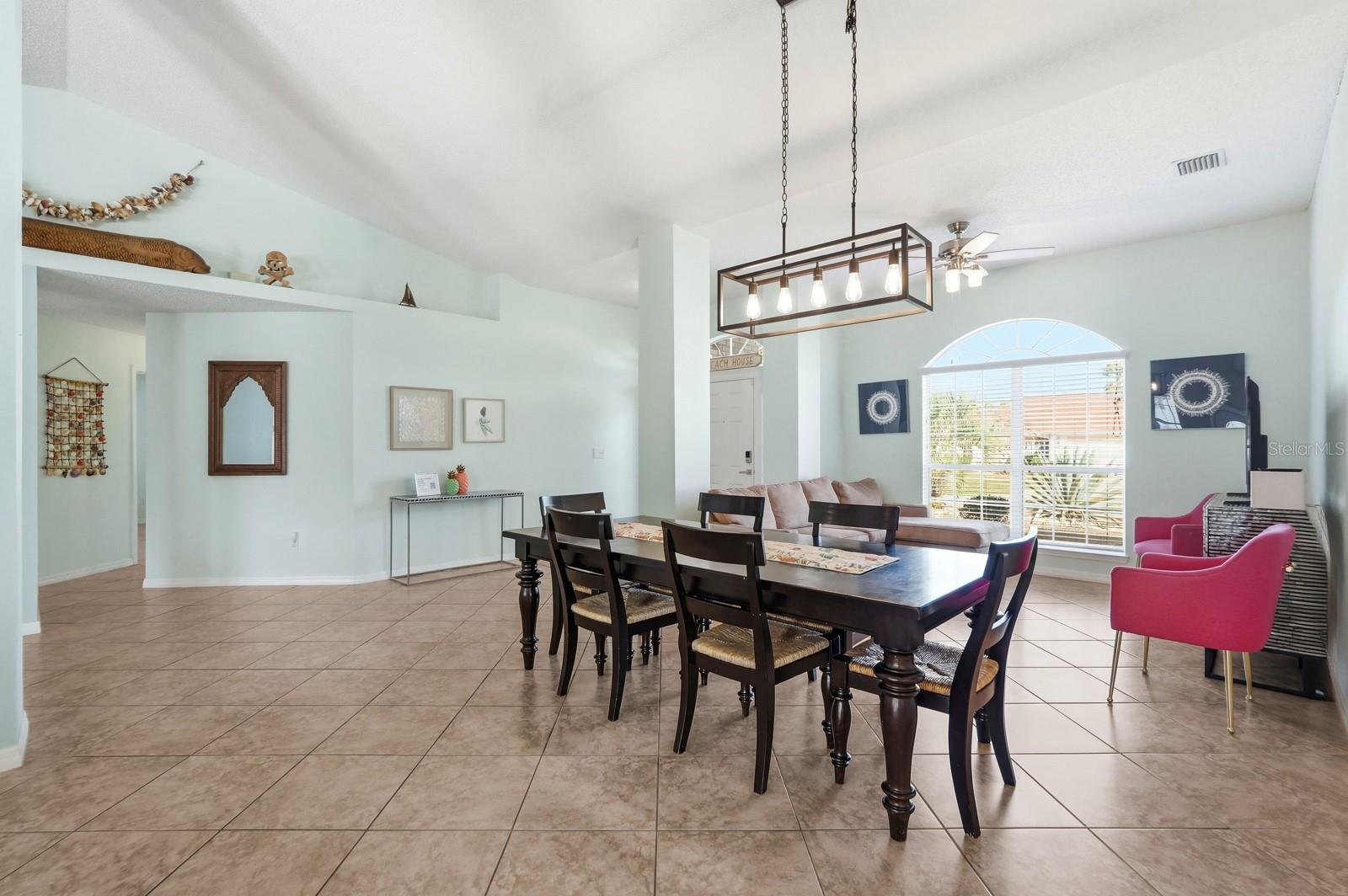 PALM COAST SEC 32 - Residential