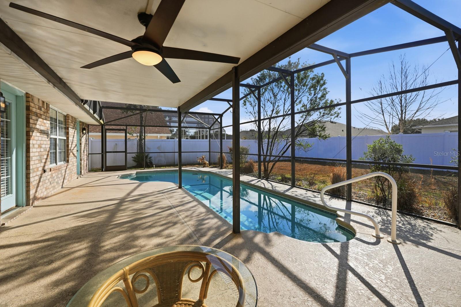 PALM COAST SEC 32 - Residential