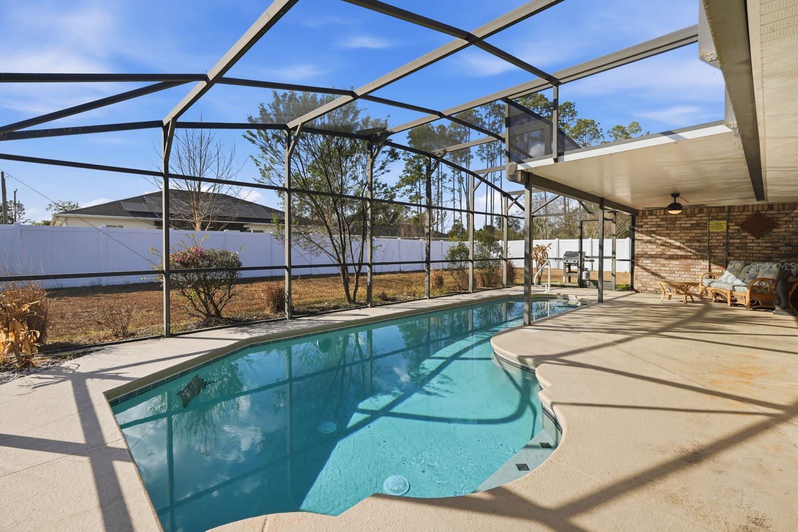 PALM COAST SEC 32 - Residential