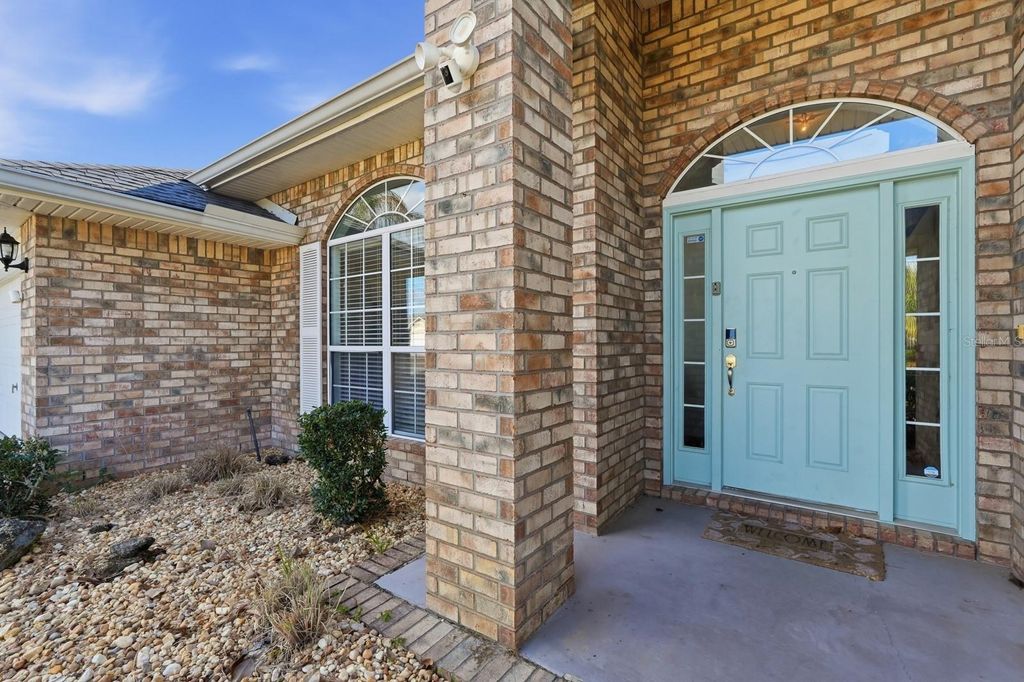 Photo of 14 Roxanne Lane, Palm Coast, FL 32164 (MLS # FC317586)