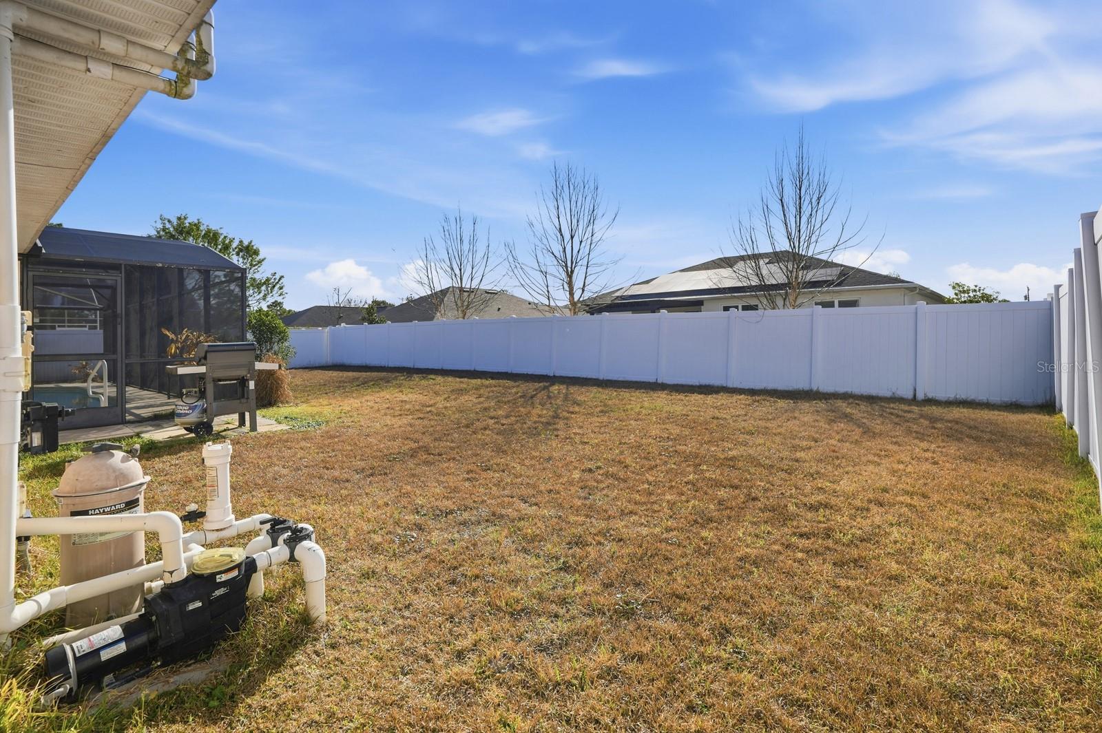 PALM COAST SEC 32 - Residential