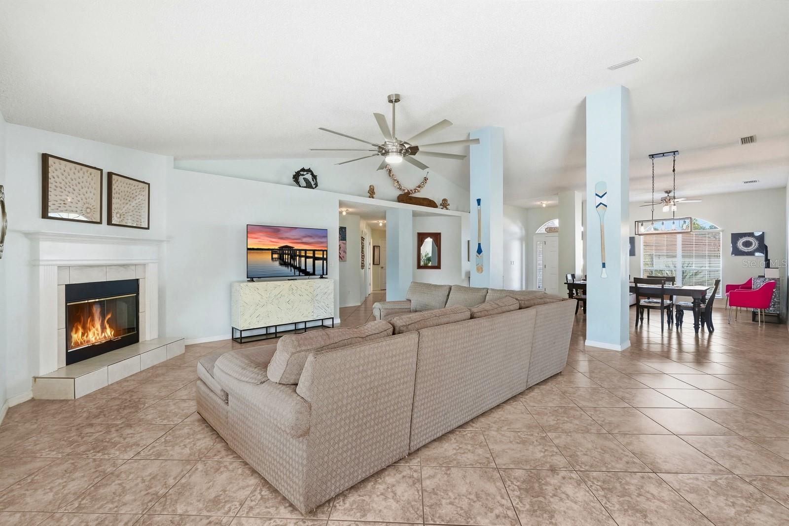 PALM COAST SEC 32 - Residential