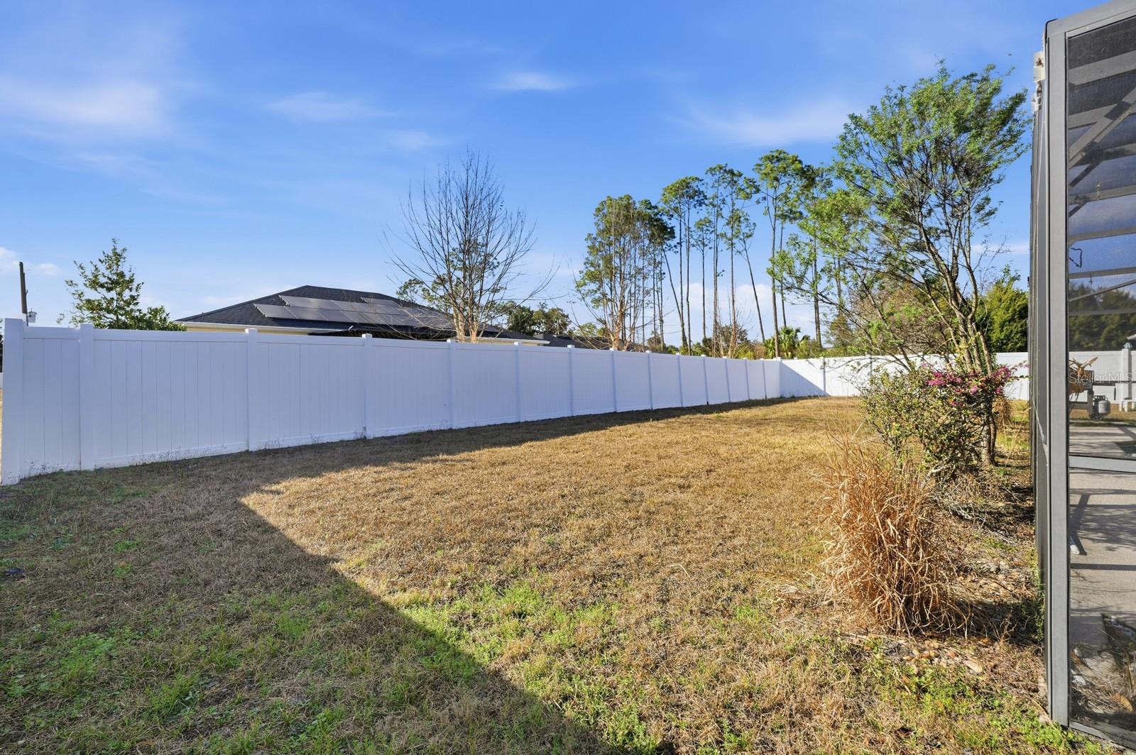 PALM COAST SEC 32 - Residential