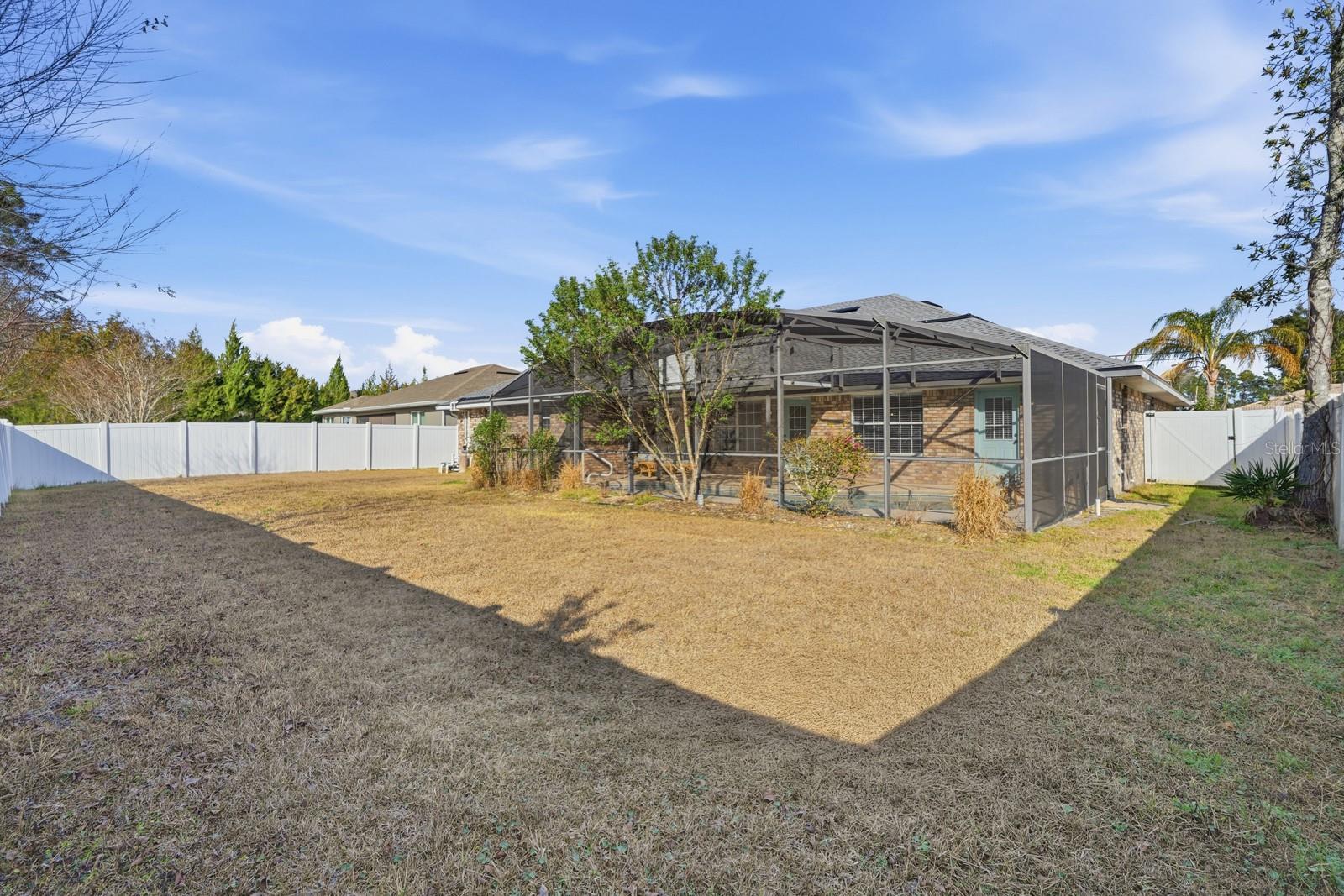 PALM COAST SEC 32 - Residential