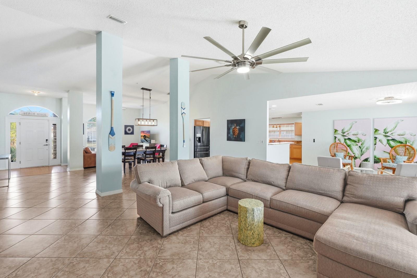 PALM COAST SEC 32 - Residential