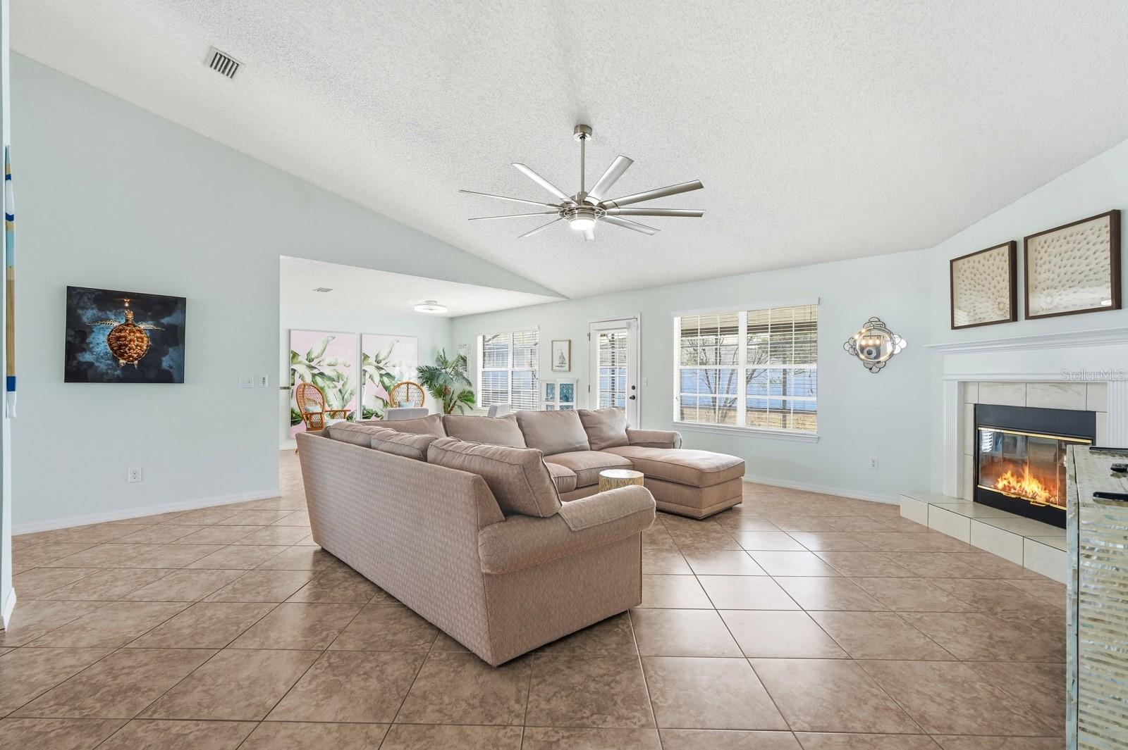 PALM COAST SEC 32 - Residential