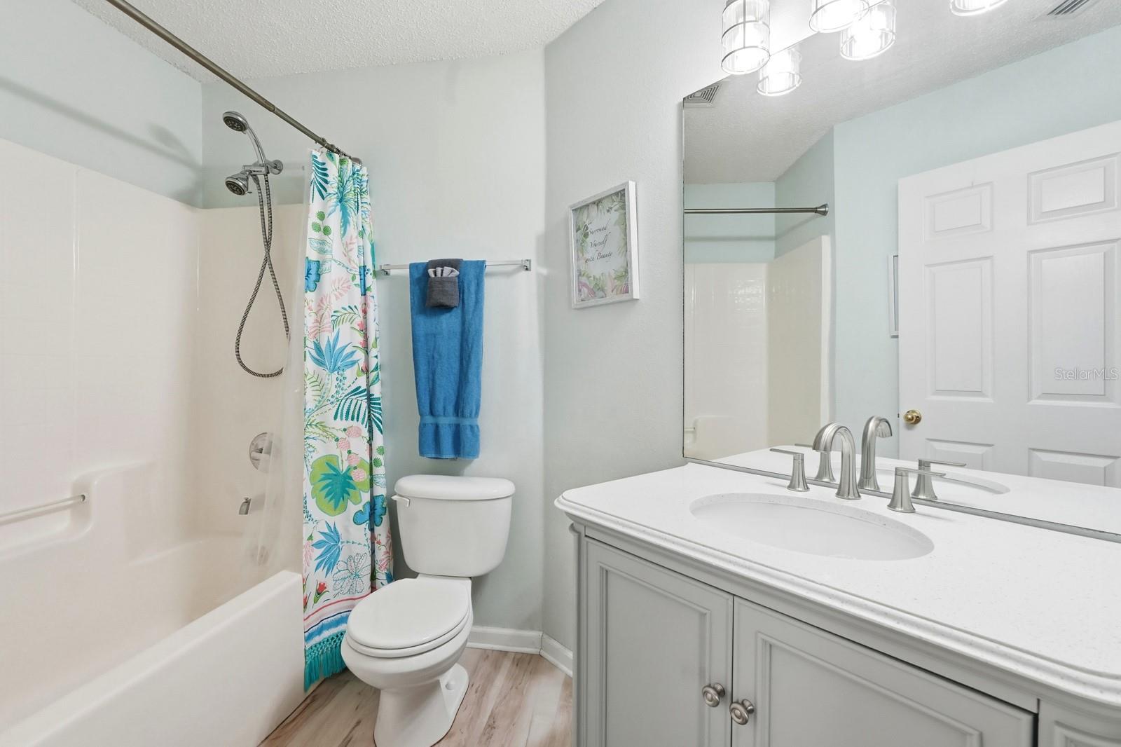 PALM COAST SEC 32 - Residential