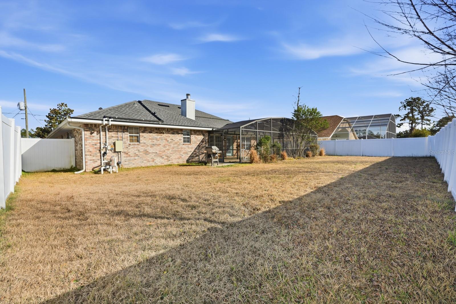 PALM COAST SEC 32 - Residential