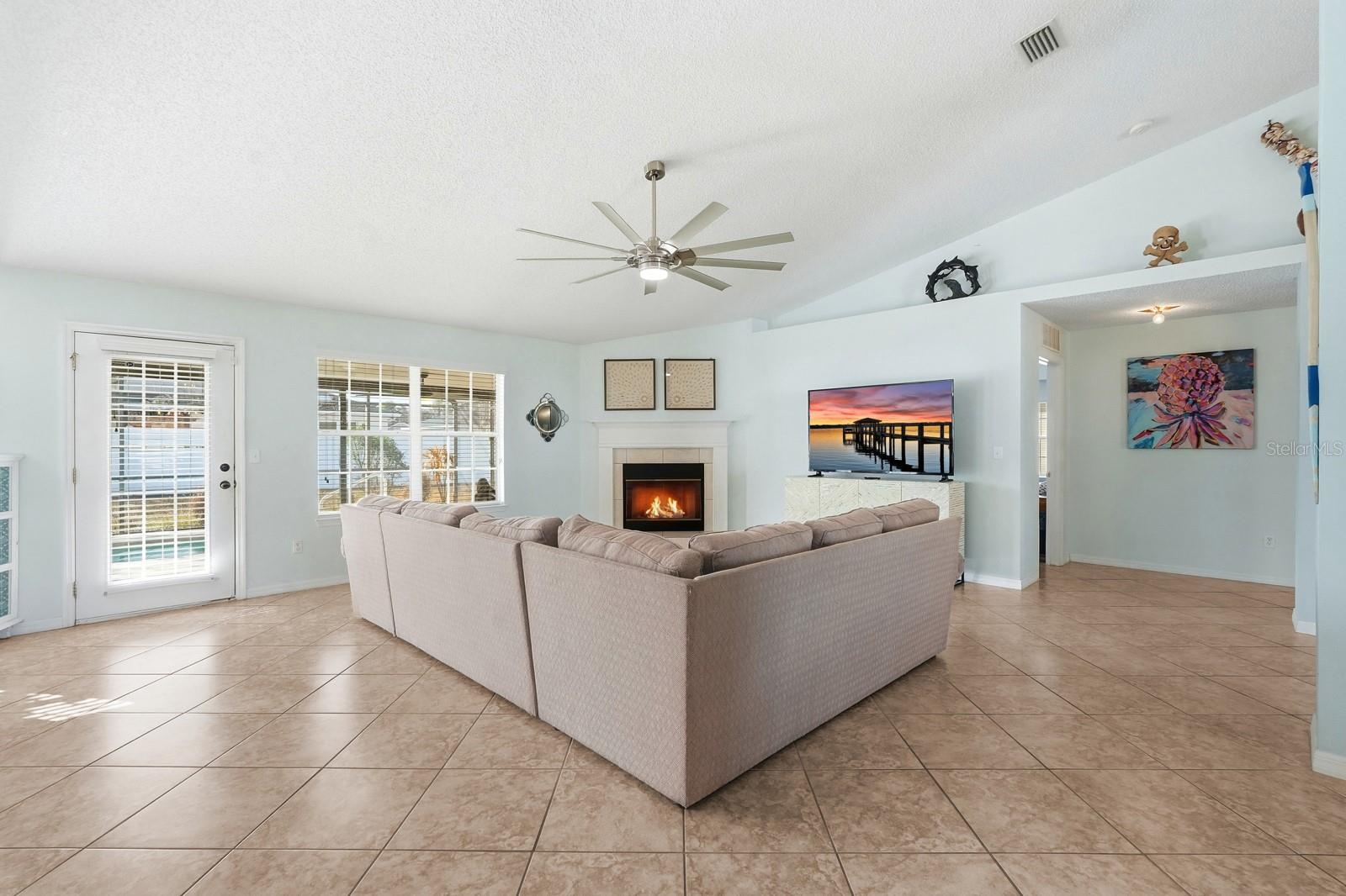 PALM COAST SEC 32 - Residential