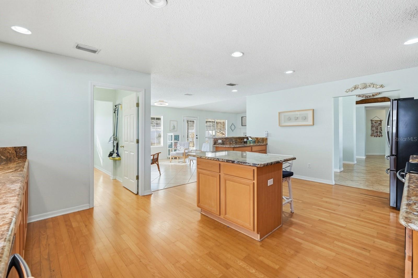 PALM COAST SEC 32 - Residential