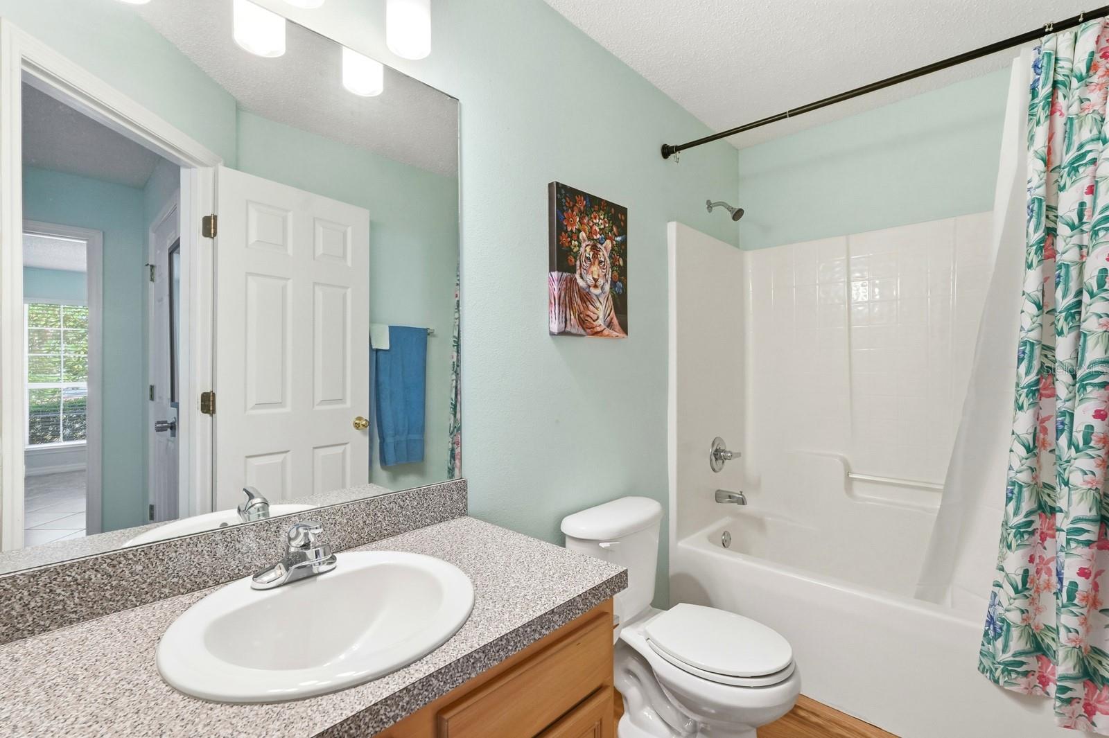 PALM COAST SEC 32 - Residential