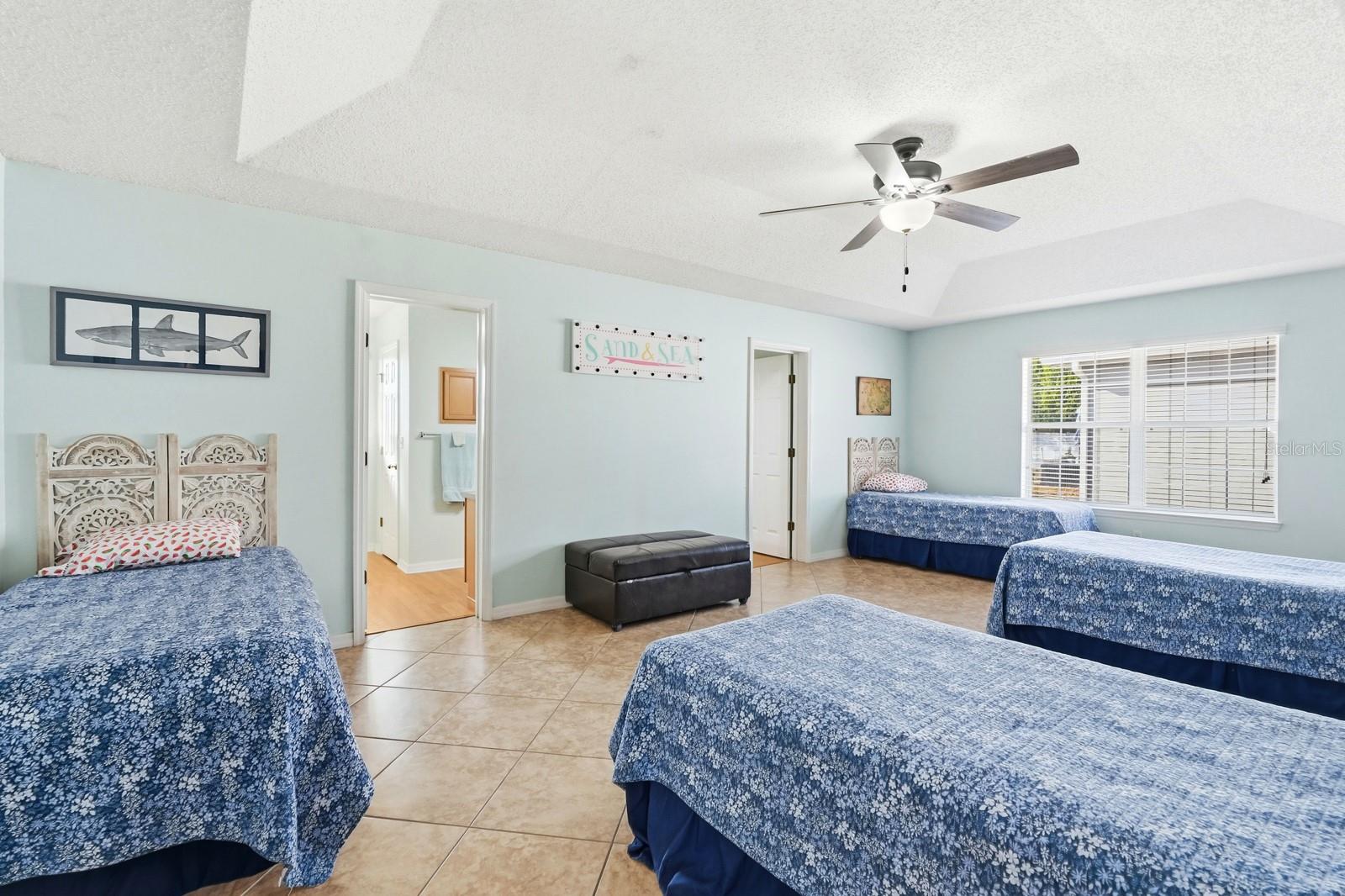 PALM COAST SEC 32 - Residential