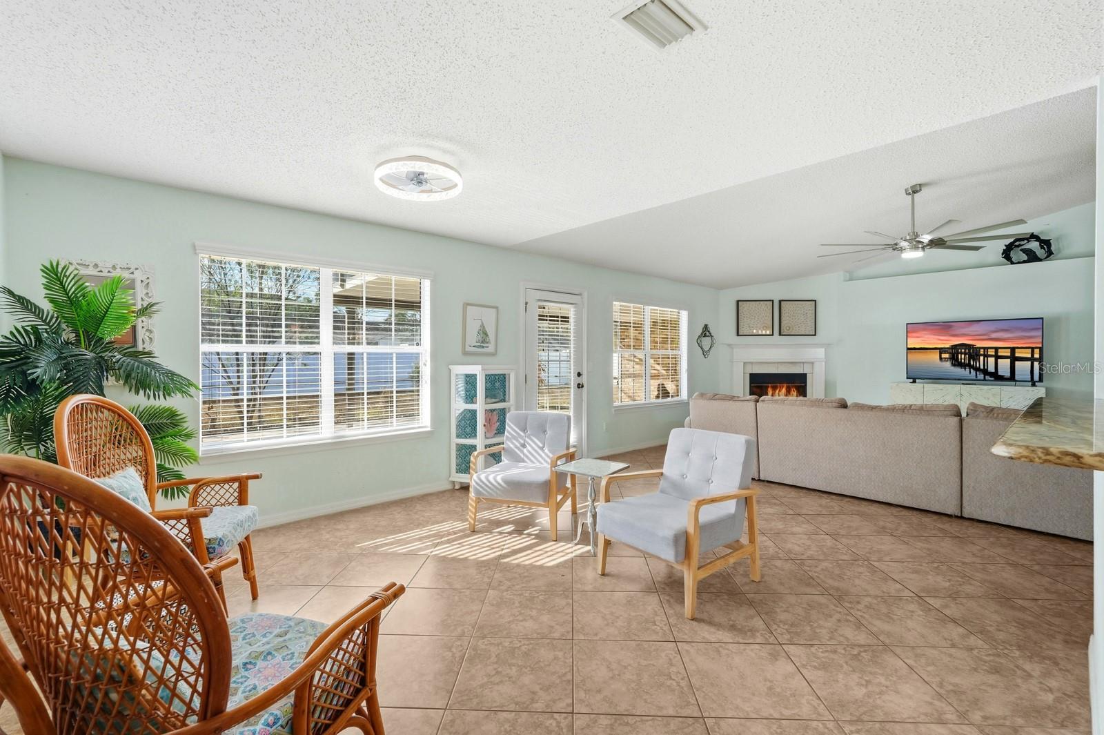 PALM COAST SEC 32 - Residential