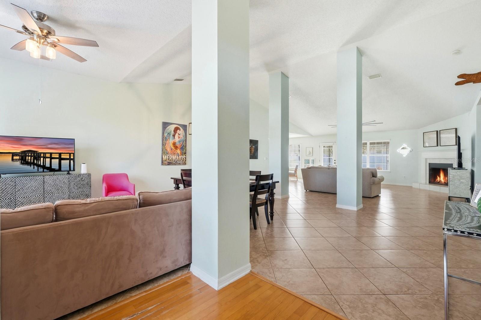 PALM COAST SEC 32 - Residential