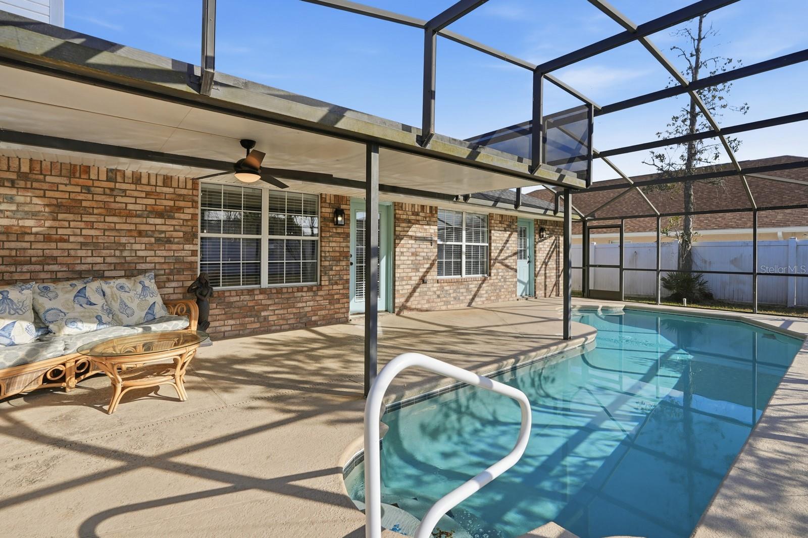 PALM COAST SEC 32 - Residential