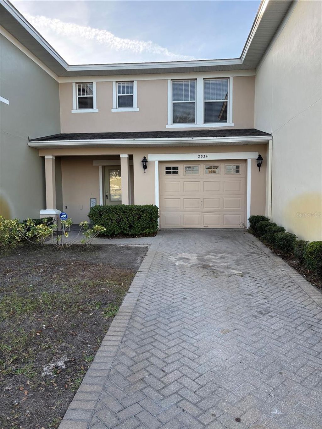 Photo of 2034 Cypress Bay Boulevard, Kissimmee, FL 34743 (MLS # O6367376)