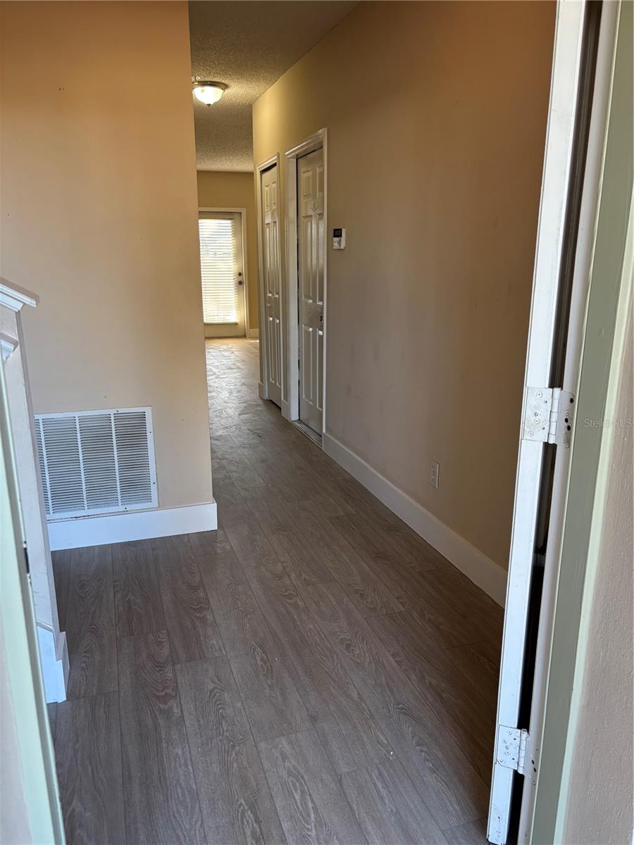 CYPRESS LAKES TWNHMS PH 2 UNIT 1 - Residential Lease
