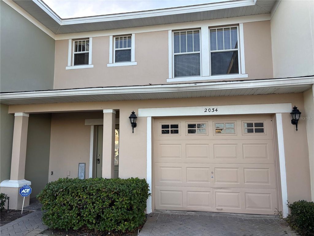 Photo of 2034 Cypress Bay Boulevard, Kissimmee, FL 34743 (MLS # O6367376)