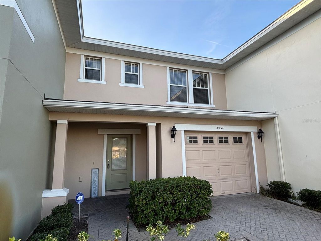 Photo of 2034 Cypress Bay Boulevard, Kissimmee, FL 34743 (MLS # O6367376)