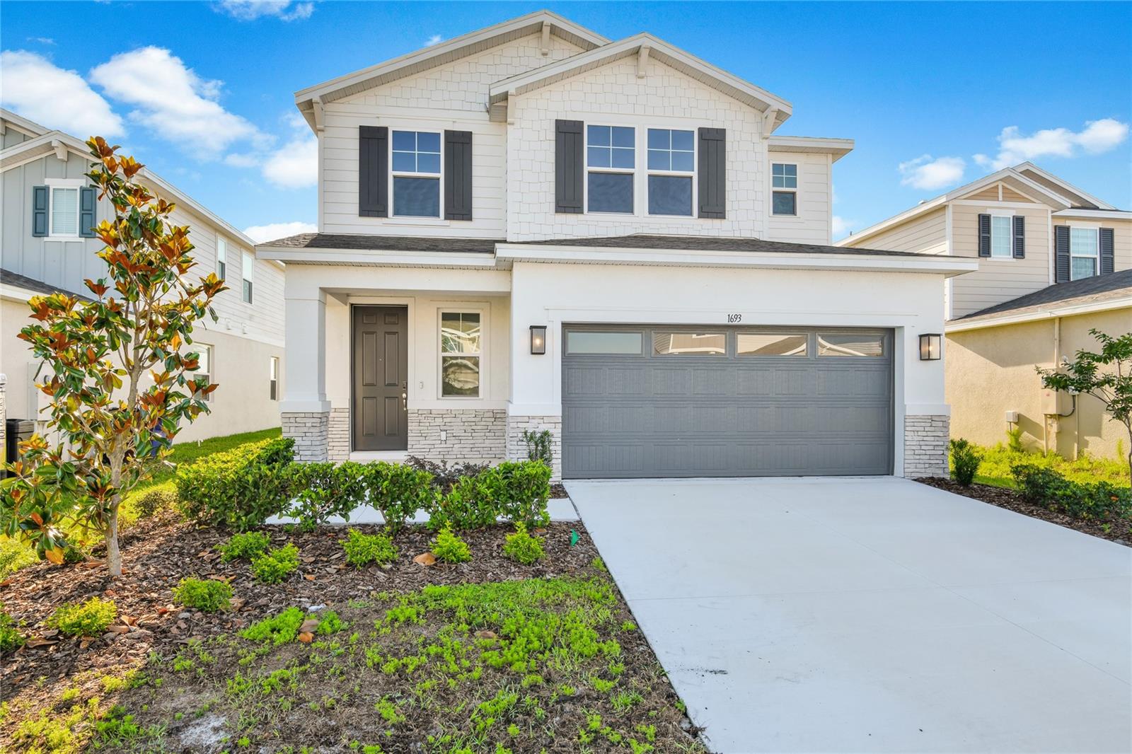 1693 CROOKED CREEK STREET