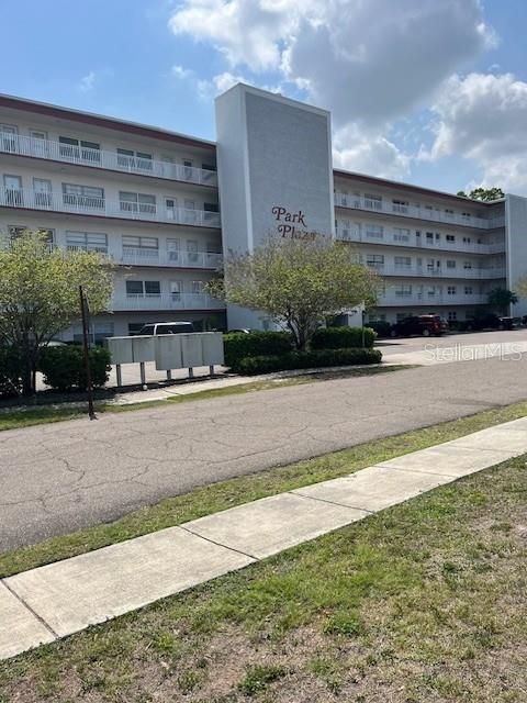 Photo of 5060 76th Avenue N #409, Pinellas Park, FL 33781 (MLS # TB8501064)