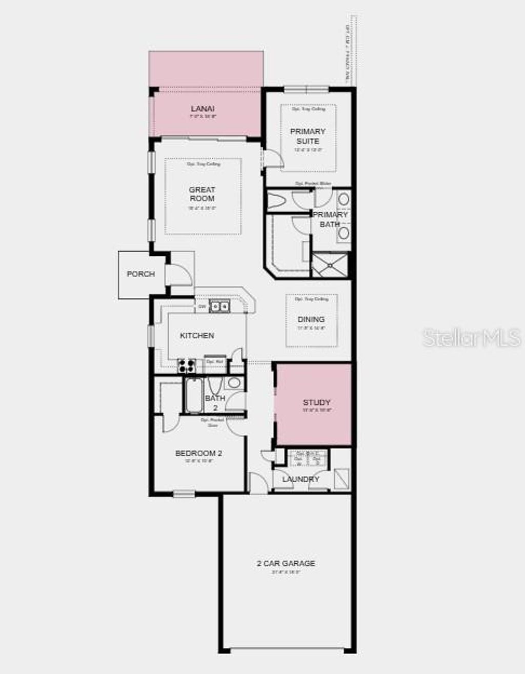 Photo of 5394 Spoonflower Court, Saint Cloud, FL 34771 (MLS # O6352364)