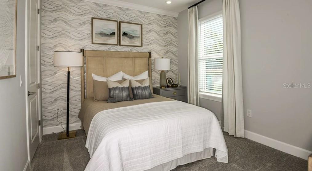 ESPLANADE AT CENTER LAKE RANCH - Residential