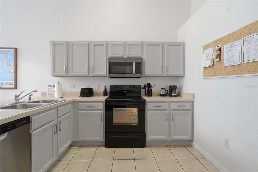 Photo of 155 Barefoot Beach Way, Kissimmee, FL 34746 (MLS # O6415529)