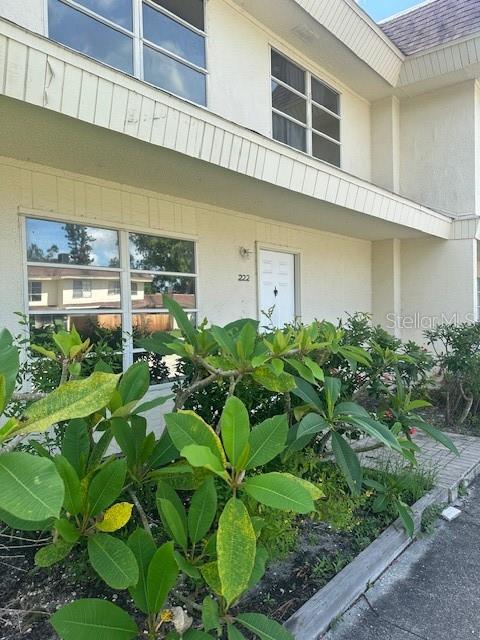 This is a 3 Bedroom 21/2 bath townhome close to Sarasota city, UTC Mall and beaches. Shopping center with market within walking distance. Public transportation as well as school bus pick up outside entrance to condos. 135 units in total. This is an end unit in a cluster of 4 homes. A family community with a mix of age groups. This townhome was totally rebuilt from the slab up in 2019. Everything in the unit except the windows which were reused at that time. There is a screened lanai and well as an open paver patio all looking out at Bobby Jones Golf Course and public park. There is a dog walk as well as an additional park at the other side of the complex. Lots of gardening opportunities! There are 2 assigned parking places in front of the home as well as a guest parking spot. The $499 per month maintenance fee covers all insurance including windstorm and lialibilty. It covers all maintenance to outside of home including roof. All ground maintenance as well. You will just need to get insurance for the inside of the unit. A Great real estate investment with good rental history!