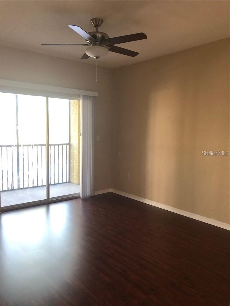 COURTNEY PALMS CONDO - Residential Lease
