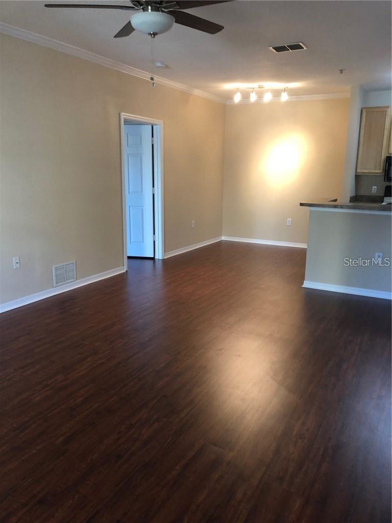 COURTNEY PALMS CONDO - Residential Lease
