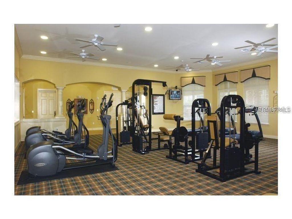 Photo of 10205 Courtney Palms Boulevard #203, Tampa, FL 33619 (MLS # TB8455075)