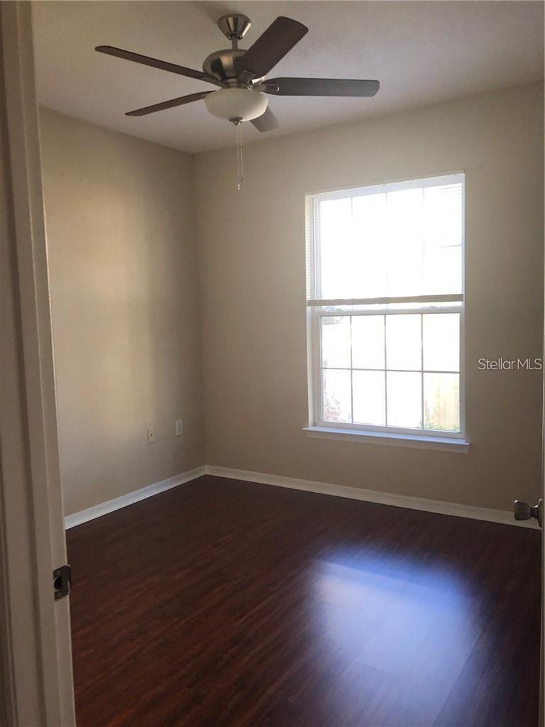 COURTNEY PALMS CONDO - Residential Lease