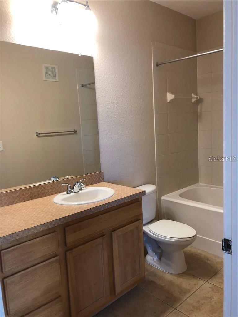 COURTNEY PALMS CONDO - Residential Lease