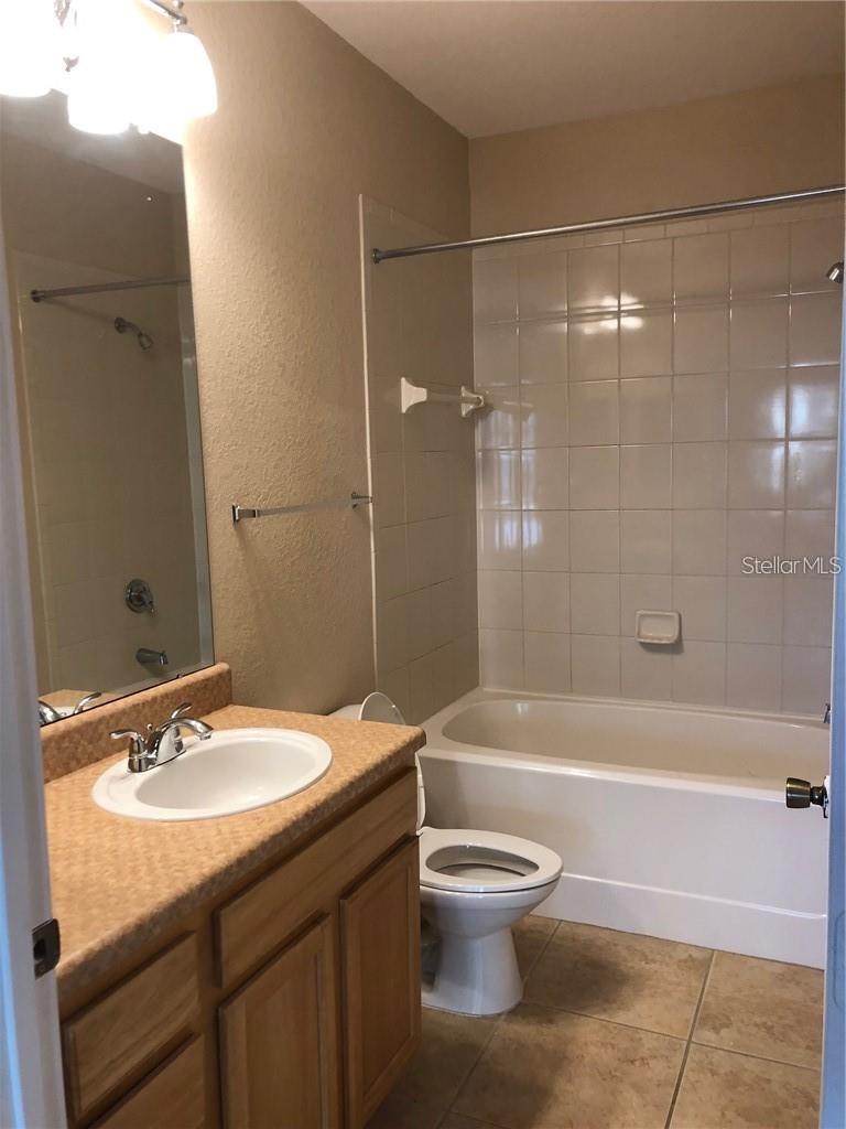 COURTNEY PALMS CONDO - Residential Lease