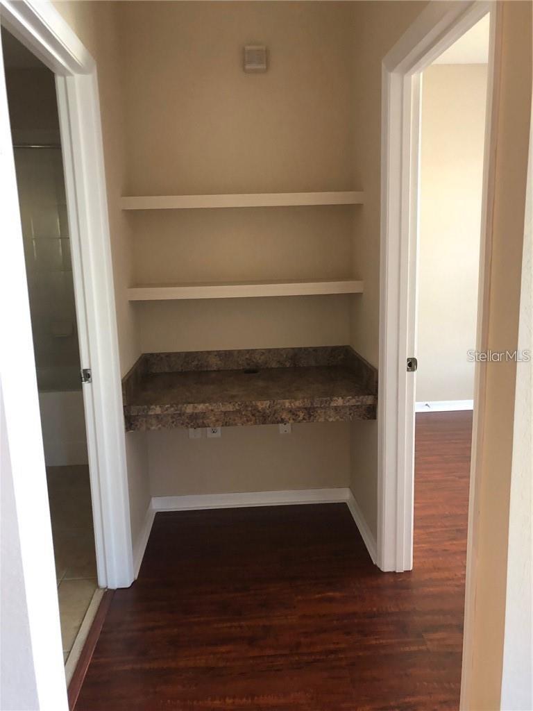 COURTNEY PALMS CONDO - Residential Lease