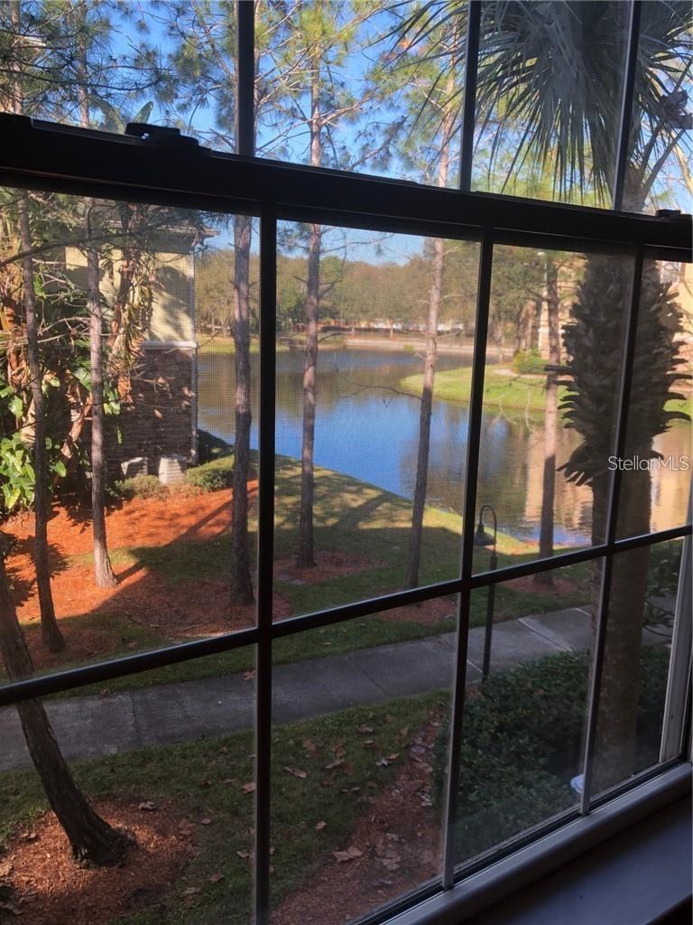 COURTNEY PALMS CONDO - Residential Lease